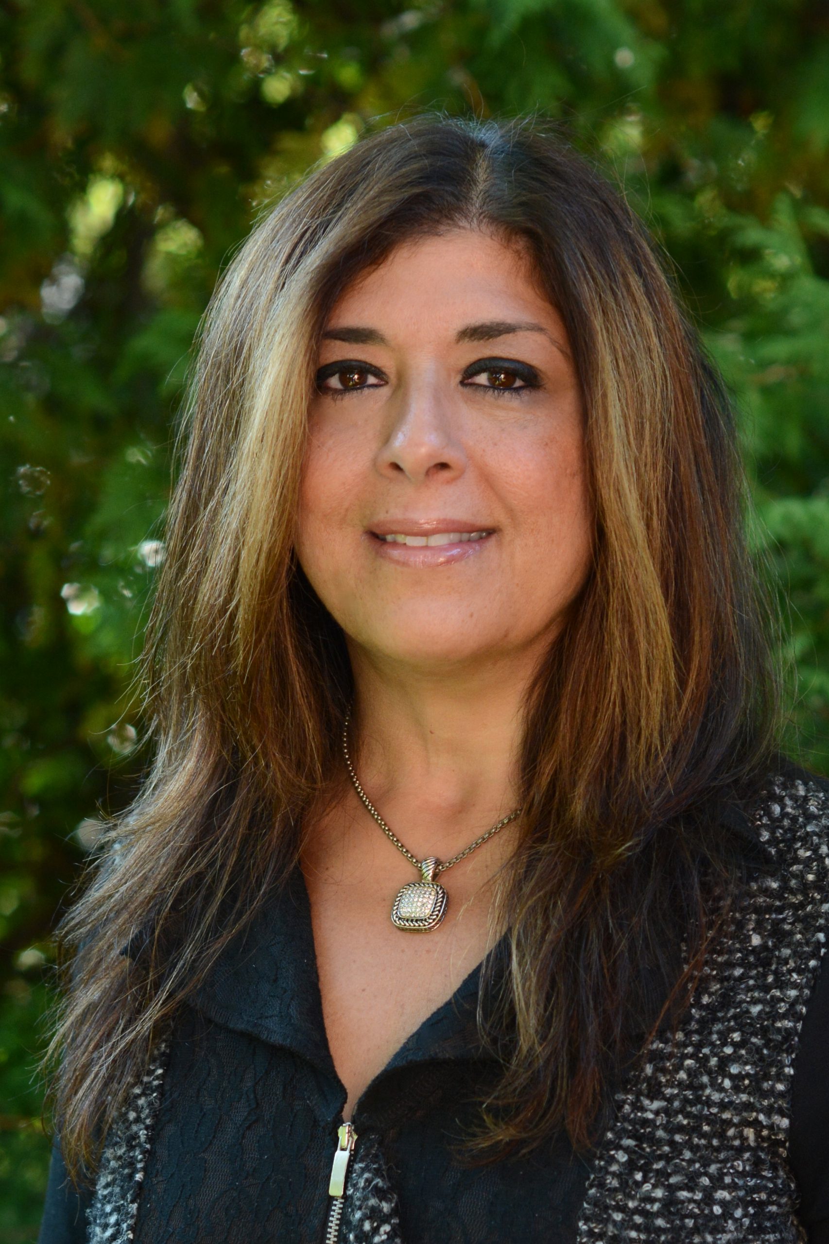 Arwa Abbassi, Bergen County Realtor