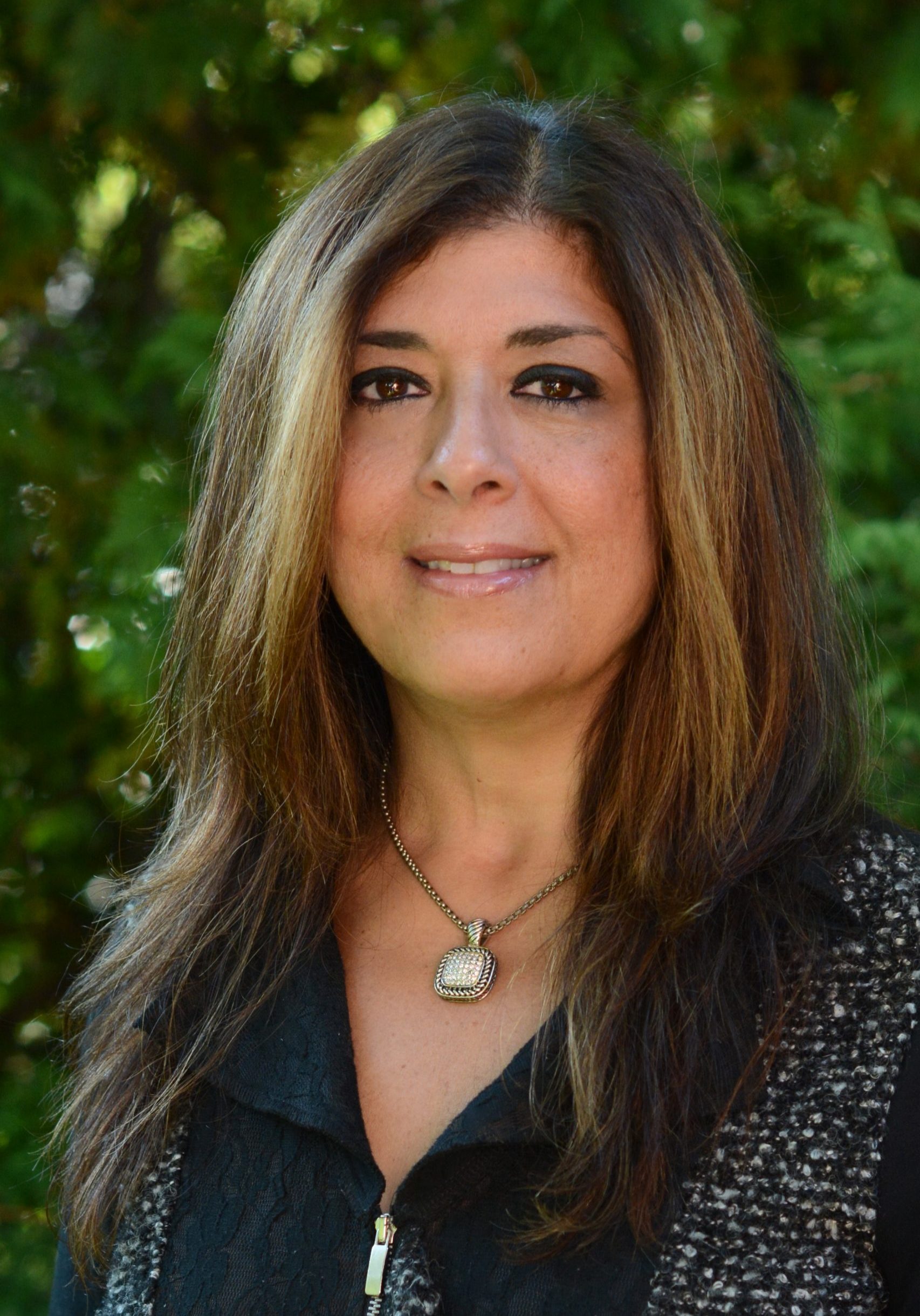 Arwa Abbassi, Bergen County Realtor